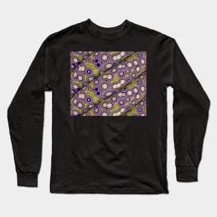 Decorate Long Sleeve T-Shirt